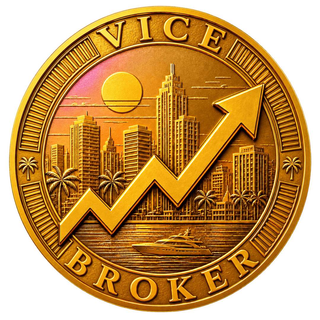 Vice Broker token